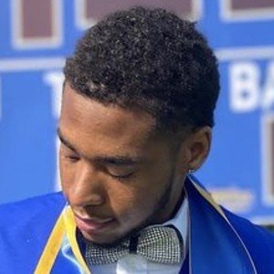 Ricky Walker, 24 (TikTok Star)