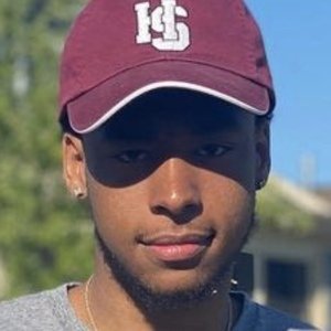 Ricky Walker, 24 (TikTok Star)