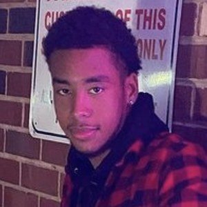 Ricky Walker, 24 (TikTok明星)