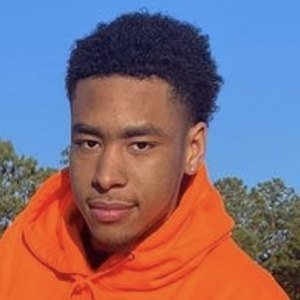 Ricky Walker, 24 (TikTok Star)