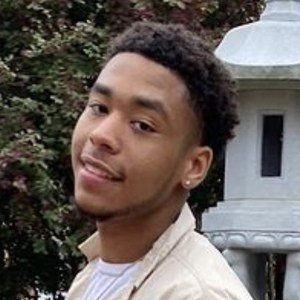 Ricky Walker, 24 (TikTok Star)