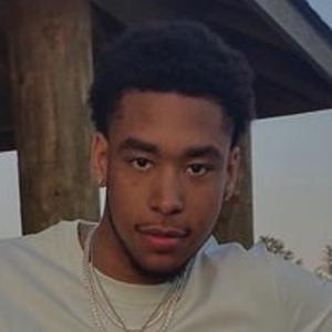 Ricky Walker, 24 (TikTok Star)