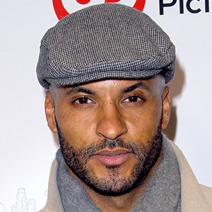 Ricky Whittle image 4