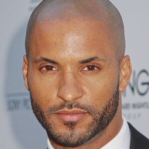 Ricky Whittle image 5