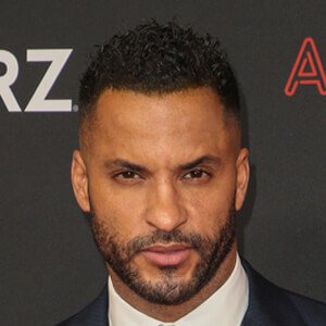 Ricky Whittle image 6