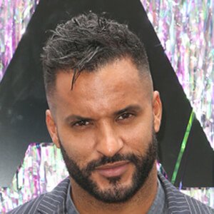 Ricky Whittle image 7