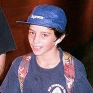 Rico Duenas, 18 (TikTok明星)