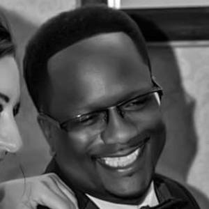 Rico Nevotion, 50 (TikTok Star)