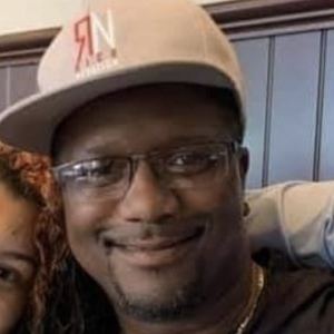 Rico Nevotion, 50 (TikTok Star)