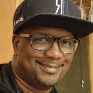 Rico Nevotion, 50 (TikTok Star)