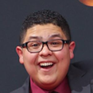 Rico Rodriguez, 27 (TV Actor)