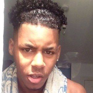 Rico905, 25 (YouTube明星)