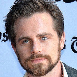 Rider Strong, 44 (电视演员)