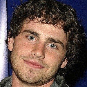 Rider Strong, 44 (TV Actor)