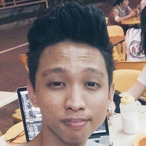 Ridhwan Azman image 5