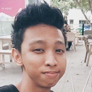 Ridhwan Azman image 6