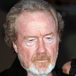 Ridley Scott, 86 (Директор)
