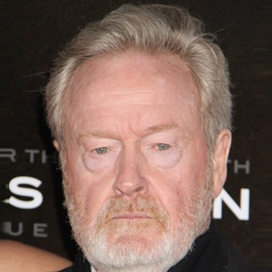 Ridley Scott image 7