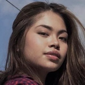 Riegil Lurion, 23 (TikTok明星)