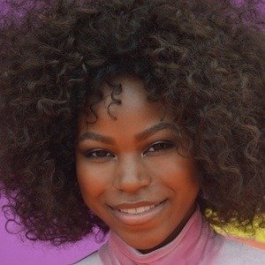 Riele Downs, 24 (Actriz de Televisión)