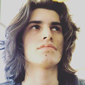 Rifty, 27 (YouTube Star)