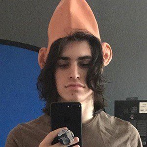 Rifty, 27 (YouTube Star)