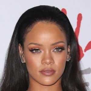 Rihanna, 37 (Pop Singer)