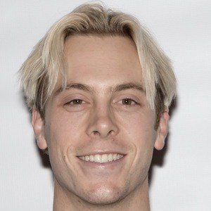 Riker Lynch, 33 (Bassist)