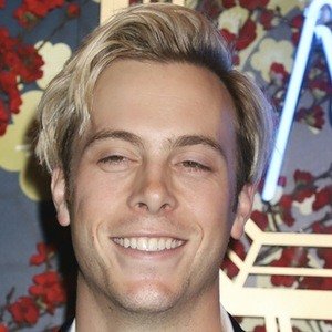 Riker Lynch, 33 (贝斯手)