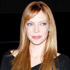 Riki Lindhome, 46 (电视女演员)