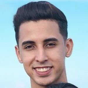 Rikinho, 27 (YouTube Star)