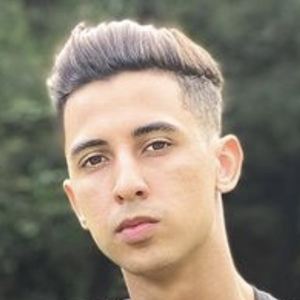 Rikinho, 27 (YouTube Star)