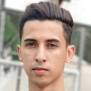 Rikinho, 27 (YouTube Star)