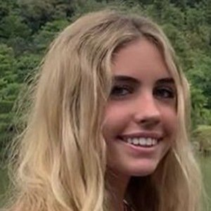 Riley Black, 22 (TikTok Star)