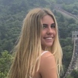 Riley Black, 22 (TikTok Star)