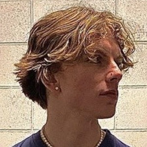 Riley Blanch, 24 (TikTok Star)