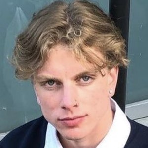 Riley Blanch, 24 (TikTok Star)