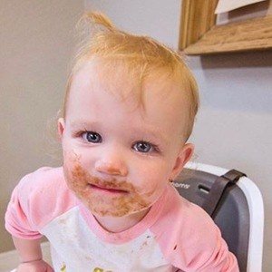 Riley Busby, 8 (Reality Star)