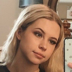 Riley Cahill, 22 (TikTok Star)