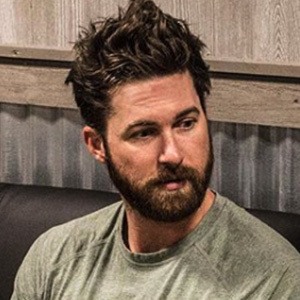 Riley Green, 37 (乡村歌手)