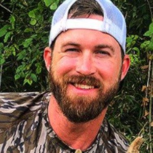 Riley Green, 37 (乡村歌手)