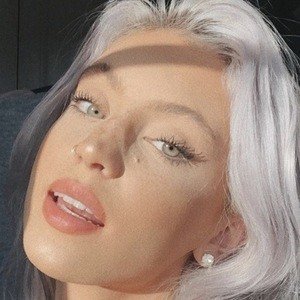 Riley Hubatka, 24 (TikTok Star)