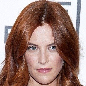 Riley Keough, 34 (Movie Actress)