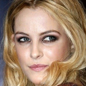 Riley Keough, 36 (Movie Actress)