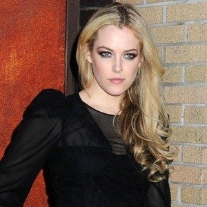 Riley Keough, 36 (Actriz de Cine)