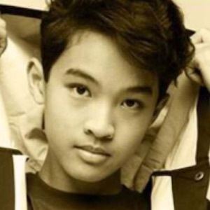 Riley Lio, 23 (TV Actor)