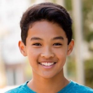 Riley Lio, 23 (电视演员)