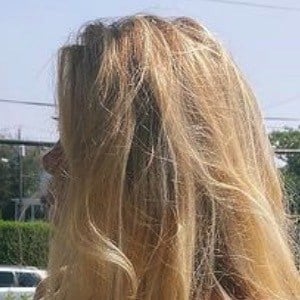 Riley Mae Lewis, 22 (TikTok明星)