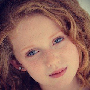 Riley McEvoy, 20 (Instagram-ster)