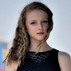 Riley McEvoy, 20 (Instagram Star)